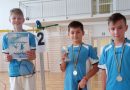 Świetny Występ okraszony wielkim sukcesem, SP Siercza = Badminton!!! Świetny Występ okraszony wielkim sukcesem, SP Siercza = Badminton!!!