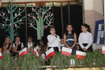Akademia z okazji uchwalenia konstytucji 3 maja najważniejsze wydarzenia historyczne 2019