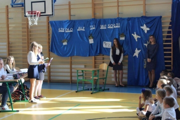 Dzień edukacji narodowej 10-2018