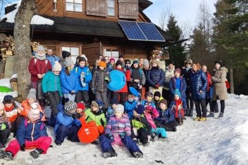 Gorce - Łapsowa Niżna Polana_2020