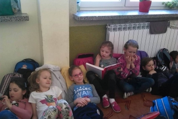 Jabłko w roli głównej