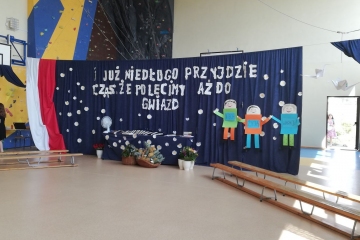 Zakończenie roku szkolnego 2018/2019