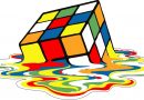 Świetlicowy Konkurs w Układaniu Kostki Rubika!