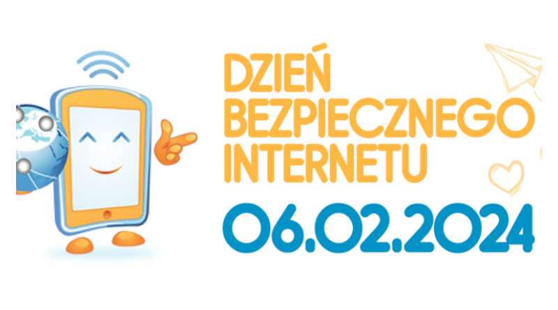 Dzień Bezpiecznego Internetu – 02.2024