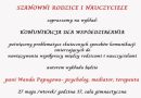 Zapraszamy na wykład z Panią Wandą Papugową – 27 maja 2025 roku