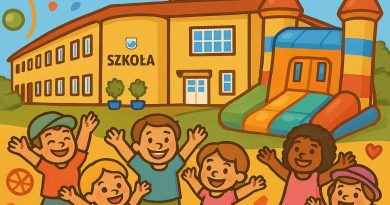Zapraszamy na festyn z okazji trzydziestolecia naszej szkoły! Zapraszamy na festyn z okazji trzydziestolecia naszej szkoły!
