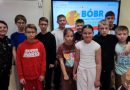 Konkurs Bóbr 2025 – Dziękujemy za udział!