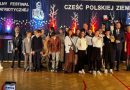 III Międzyszkolny Festiwal Piosenki i Pieśni Patriotycznej „Cześć Polskiej Ziemi”