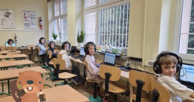 Międzynarodowy Konkurs Informatyczny BÓBR – rozpoczęty!