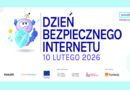 Dzień Bezpiecznego Internetu 2026 w naszej szkole!