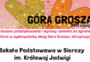 Razem pomagamy – podziękowania za udział w akcji „Góra Grosza”