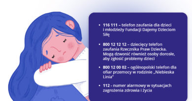 Jak pomóc dziecku w kryzysie psychicznym?