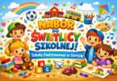 Nabór do świetlicy na rok szkolny 2026/2027