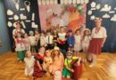 Dzień Rodziny w kl. 1a