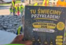 Siercza świeci przykładem