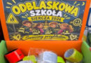 Odblaskowa Szkoła 2026 – zaczynamy!